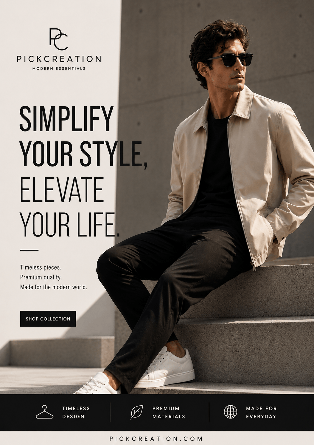 Design mockup 9