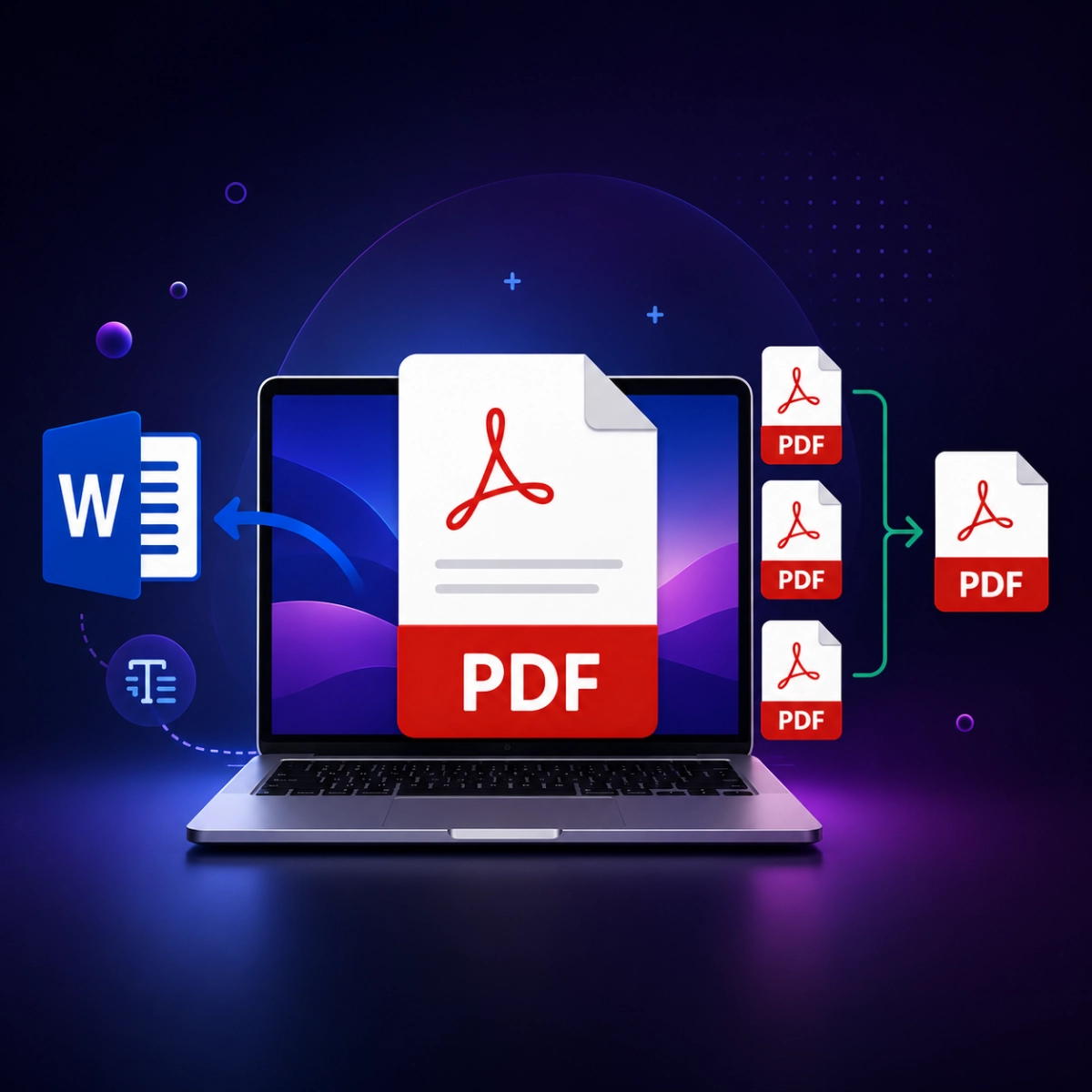 PDF Converter