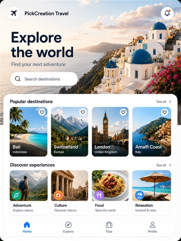 Design mockup 2