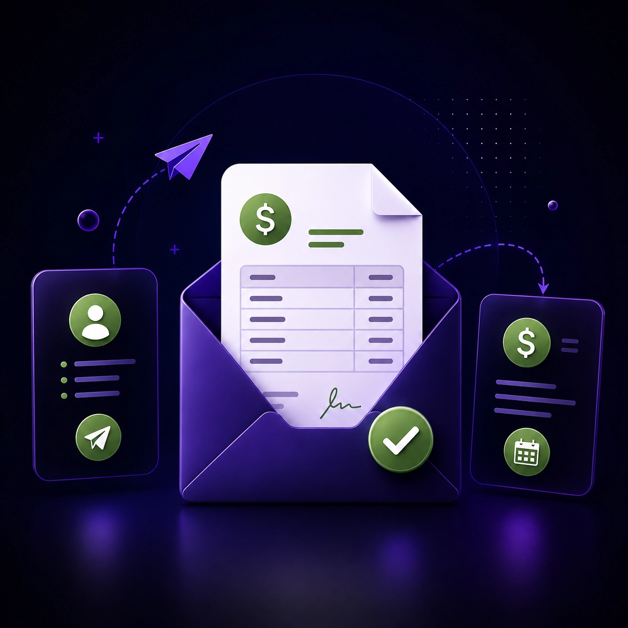 Invoices
